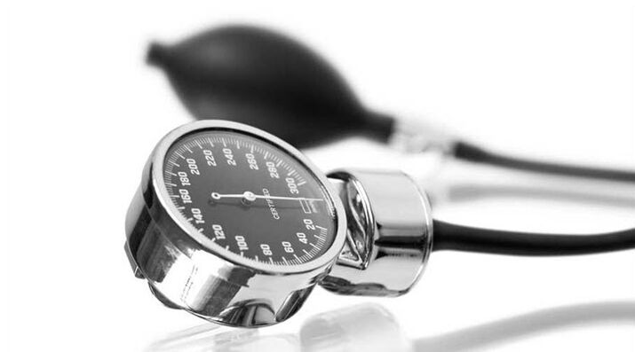 blood pressure monitor for hypertension